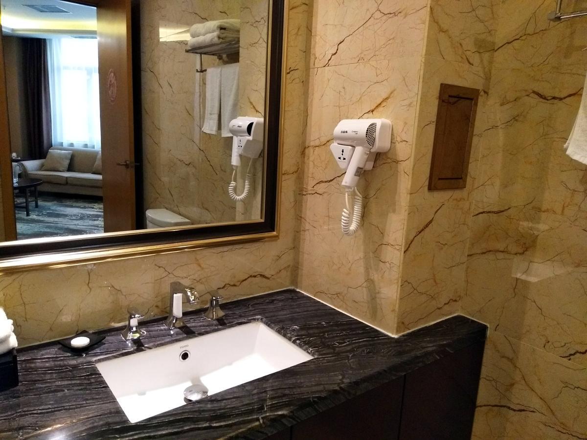 Harbin Aimei Hotel Kültér fotó