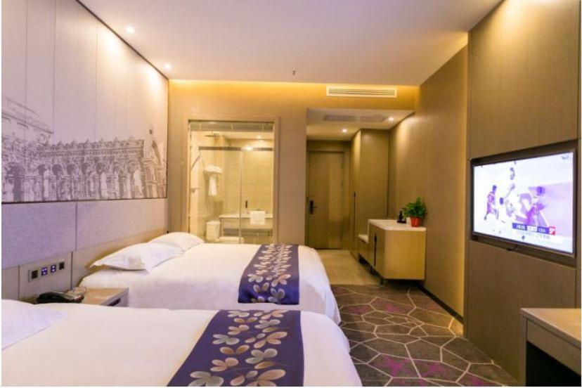 Harbin Aimei Hotel Kültér fotó