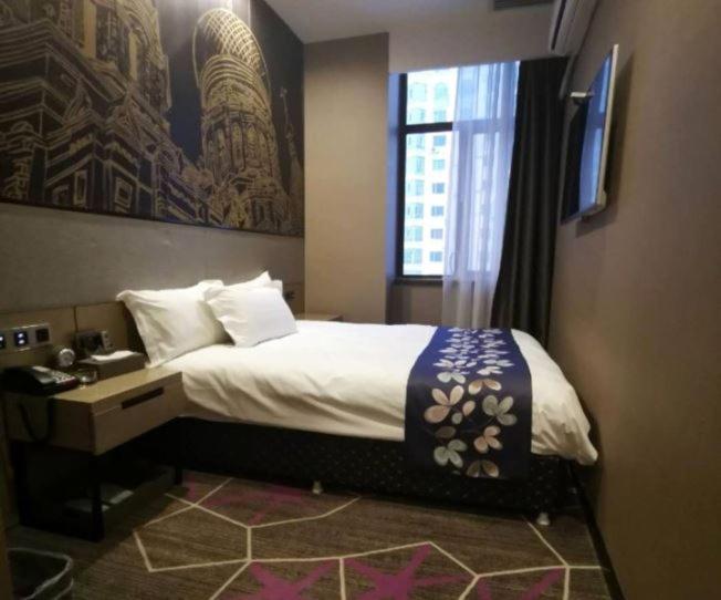 Harbin Aimei Hotel Kültér fotó